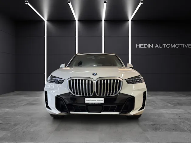 BMW X5 50e xDrive SAG