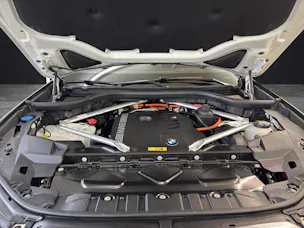 BMW X5 50e xDrive SAG