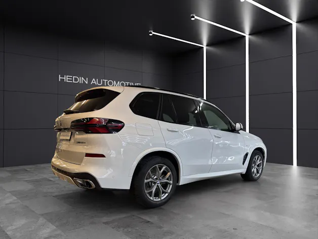 BMW X5 50e xDrive SAG