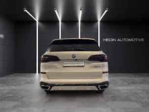 BMW X5 50e xDrive SAG