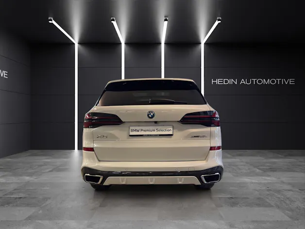 BMW X5 50e xDrive SAG