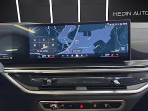 BMW X5 50e xDrive SAG