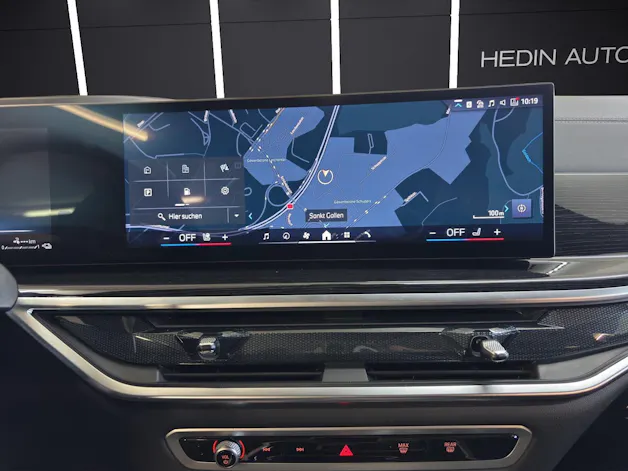 BMW X5 50e xDrive SAG