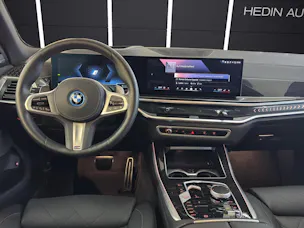 BMW X5 50e xDrive SAG