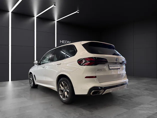 BMW X5 50e xDrive SAG