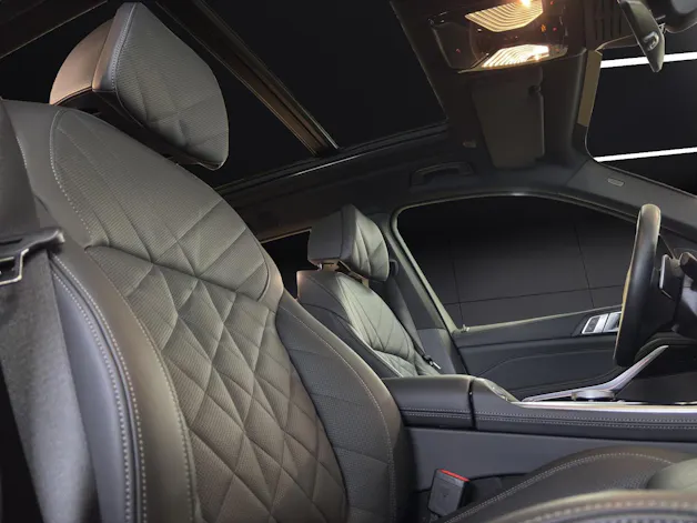 BMW X5 50e xDrive SAG