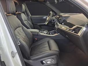 BMW X5 50e xDrive SAG