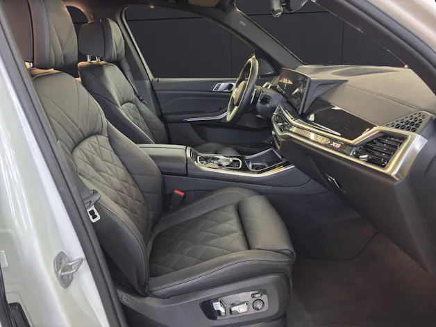 BMW X5 50e xDrive SAG