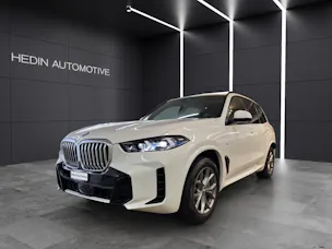 BMW X5 50e xDrive SAG