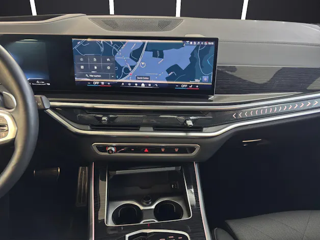 BMW X5 50e xDrive SAG