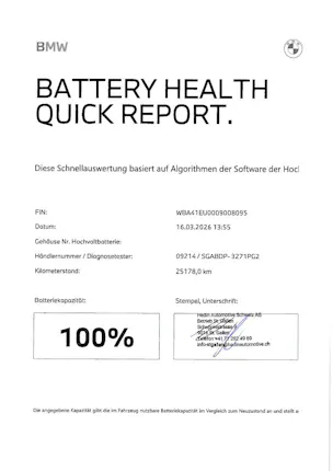 BMW X5 50e xDrive SAG