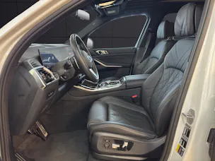BMW X5 50e xDrive SAG