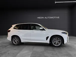BMW X5 50e xDrive SAG