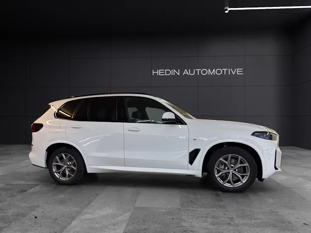 BMW X5 50e xDrive SAG