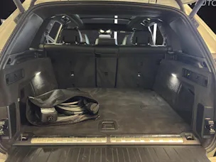 BMW X5 50e xDrive SAG