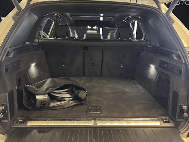 BMW X5 50e xDrive SAG