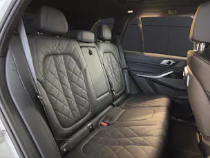 BMW X5 50e xDrive SAG