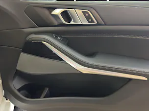 BMW X5 50e xDrive SAG