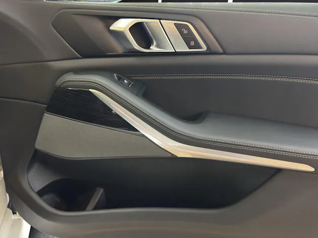 BMW X5 50e xDrive SAG
