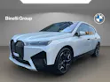 BMW iX xDrive50