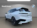 BMW iX xDrive50