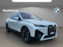 BMW iX xDrive50