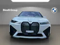 BMW iX xDrive50