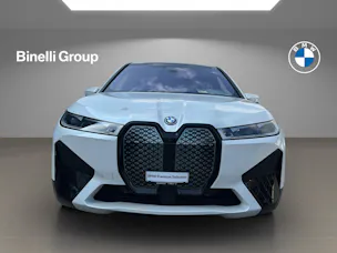 BMW iX xDrive50