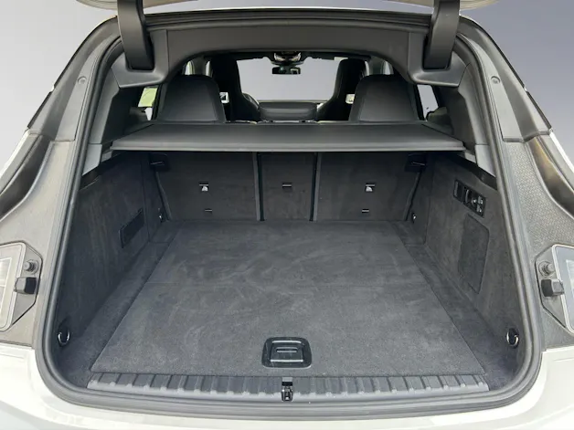 BMW iX xDrive50