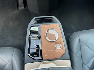 BMW iX xDrive50
