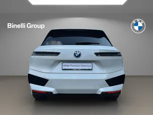 BMW iX xDrive50