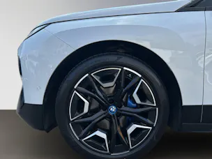 BMW iX xDrive50