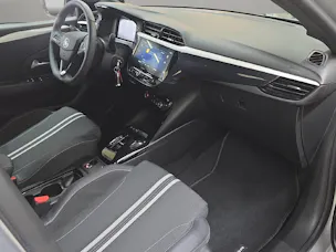 Opel Corsa 1.2 T GS