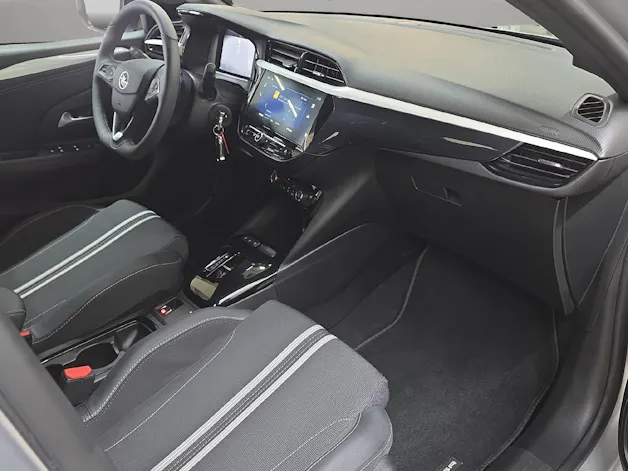 Opel Corsa 1.2 T GS
