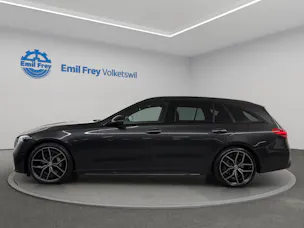 Mercedes-Benz C 220 d Swiss Star AMG Line 4matic Kombi