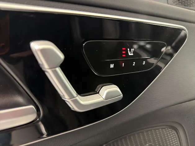 Mercedes-Benz C 220 d Swiss Star AMG Line 4matic Kombi