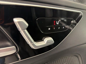 Fahrzeugbild MERCEDES-BENZ C 220 d Swiss Star AMG Line 4matic Kombi