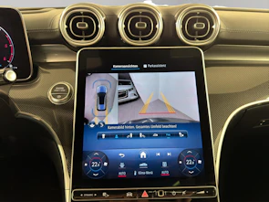 Fahrzeugbild MERCEDES-BENZ C 220 d Swiss Star AMG Line 4matic Kombi