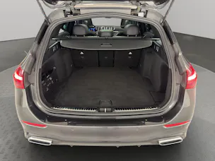 Mercedes-Benz C 220 d Swiss Star AMG Line 4matic Kombi