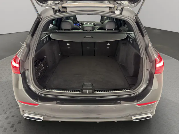 Mercedes-Benz C 220 d Swiss Star AMG Line 4matic Kombi