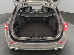 Fahrzeugbild MERCEDES-BENZ C 220 d Swiss Star AMG Line 4matic Kombi