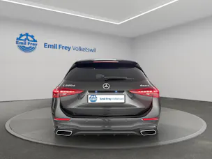 Mercedes-Benz C 220 d Swiss Star AMG Line 4matic Kombi