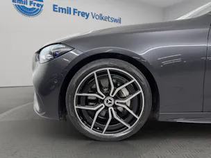 Mercedes-Benz C 220 d Swiss Star AMG Line 4matic Kombi