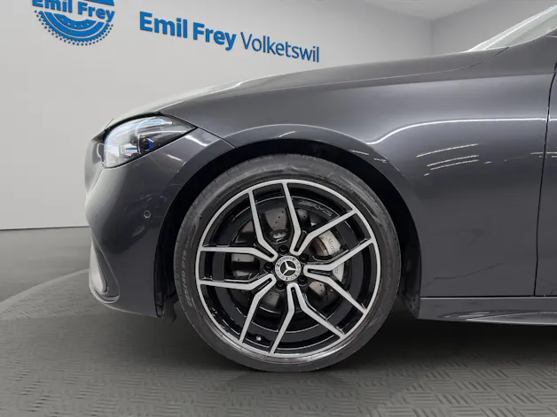 Mercedes-Benz C 220 d Swiss Star AMG Line 4matic Kombi