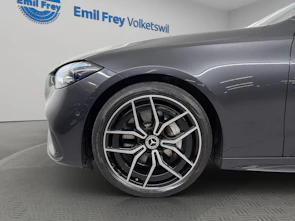 Fahrzeugbild MERCEDES-BENZ C 220 d Swiss Star AMG Line 4matic Kombi