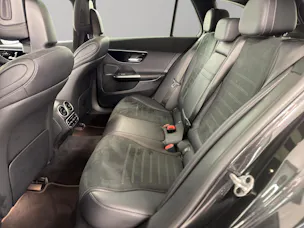 Mercedes-Benz C 220 d Swiss Star AMG Line 4matic Kombi