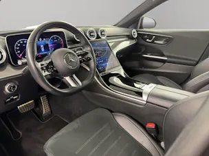 Mercedes-Benz C 220 d Swiss Star AMG Line 4matic Kombi