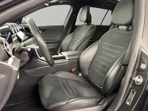 Mercedes-Benz C 220 d Swiss Star AMG Line 4matic Kombi