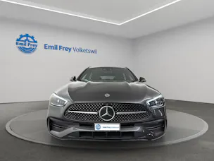 Mercedes-Benz C 220 d Swiss Star AMG Line 4matic Kombi
