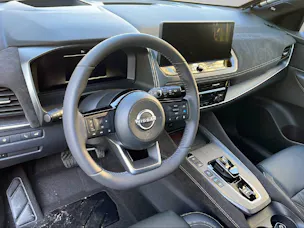Nissan Qashqai 1.5 VC-T e-Power Tekna+